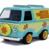 Jada Toys Van Scooby Doo Mystery Machine 1:32 -Die Cast Modelle Verkäufe 226006943 xxl