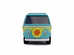 Jada Toys Van Scooby Doo Mystery Machine 1:32 -Die Cast Modelle Verkäufe 226006945 xxl