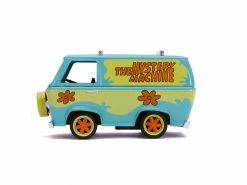 Jada Toys Van Scooby Doo Mystery Machine 1:32 -Die Cast Modelle Verkäufe 226006951 xxl