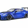 Solido Sportwagen Nissan GTR 35 Liberty Walk 1:18 -Die Cast Modelle Verkäufe 226481555 xxl