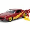Jada Toys Chevy Camaro 1973, DC Flash 1:32 1 Jada Toys Chevy Camaro 1973, DC Flash 1:32 -Die Cast Modelle Verkäufe 227315646 xxl