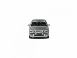 Solido BMW M5 E39, Silber 1:43 -Die Cast Modelle Verkäufe 228463560 xxl
