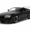 Jada Toys Sportwagen Toyota Supra MK IV, Fast & Furious 1:24 -Die Cast Modelle Verkäufe 228464385 xxl