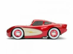Jada Toys Lightning McQueen, Radiator Springs 1:24 -Die Cast Modelle Verkäufe 228464880 xxl