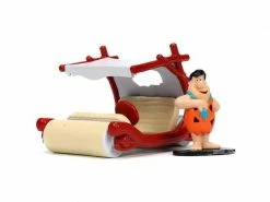 Jada Toys The Flintstones Fahrzeug 1:32