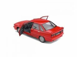 Solido Renault 21 Turbo, Rot 1:18 14 Solido Renault 21 Turbo, Rot 1:18 -Die Cast Modelle Verkäufe 228946881 xxl
