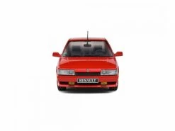 Solido Renault 21 Turbo, Rot 1:18 15 Solido Renault 21 Turbo, Rot 1:18 -Die Cast Modelle Verkäufe 228946883 xxl