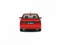 Solido Renault 21 Turbo, Rot 1:18 16 Solido Renault 21 Turbo, Rot 1:18 -Die Cast Modelle Verkäufe 228946885 xxl