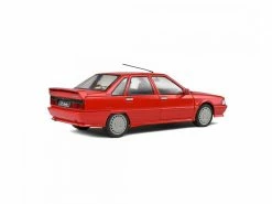 Solido Renault 21 Turbo, Rot 1:18 17 Solido Renault 21 Turbo, Rot 1:18 -Die Cast Modelle Verkäufe 228946887 xxl