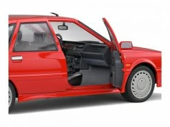 Solido Renault 21 Turbo, Rot 1:18 18 Solido Renault 21 Turbo, Rot 1:18 -Die Cast Modelle Verkäufe 228946889 xxl