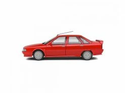 Solido Renault 21 Turbo, Rot 1:18 19 Solido Renault 21 Turbo, Rot 1:18 -Die Cast Modelle Verkäufe 228946893 xxl