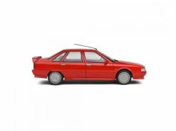 Solido Renault 21 Turbo, Rot 1:18 20 Solido Renault 21 Turbo, Rot 1:18 -Die Cast Modelle Verkäufe 228946895 xxl