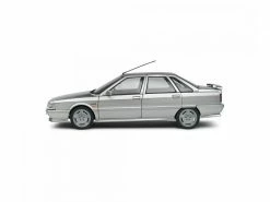 Solido Renault 21 Turbo, Grau 1:18 -Die Cast Modelle Verkäufe 228947362 xxl