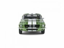 Solido Shelby Mustang GT500 1:18 -Die Cast Modelle Verkäufe 228947691 xxl