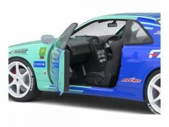 Solido Nissan Skyline R34 GT-R #1 1:18 -Die Cast Modelle Verkäufe 228947858 xxl