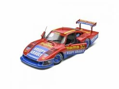 Solido Rennwagen Porsche 935 MobyDick #30 1:18 -Die Cast Modelle Verkäufe 228947996 xxl