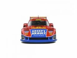Solido Rennwagen Porsche 935 MobyDick #30 1:18 -Die Cast Modelle Verkäufe 228948002 xxl