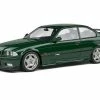 Solido BMW E36 M3 GT, Grün 1:18 -Die Cast Modelle Verkäufe 228948057 xxl