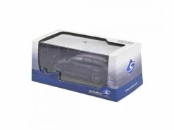 Solido Audi RS6-R Violett matt 1:43 -Die Cast Modelle Verkäufe 228948791 xxl