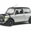 Solido Mini Cooper Sport Silber 1:18 -Die Cast Modelle Verkäufe 229643486 xxl