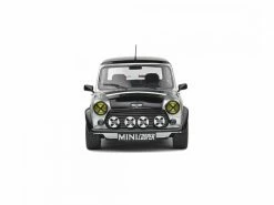 Solido Mini Cooper Sport Silber 1:18 -Die Cast Modelle Verkäufe 229643507 xxl