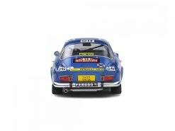 Solido Rally Alpine A110 1600 S #19 1:18 -Die Cast Modelle Verkäufe 229644277 xxl