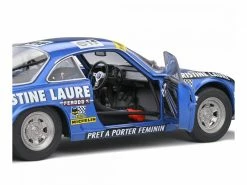 Solido Rally Alpine A110 1600 S #19 1:18 -Die Cast Modelle Verkäufe 229644282 xxl