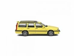 Solido Volvo 850 T5-R, Gelb 1:43 -Die Cast Modelle Verkäufe 229700598 xxl
