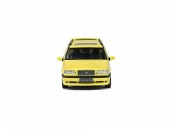Solido Volvo 850 T5-R, Gelb 1:43 -Die Cast Modelle Verkäufe 229700600 xxl
