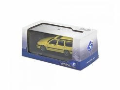 Solido Volvo 850 T5-R, Gelb 1:43 -Die Cast Modelle Verkäufe 229700610 xxl