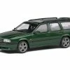 Solido Volvo 850 T5-R, Grün 1:43 -Die Cast Modelle Verkäufe 229701493 xxl