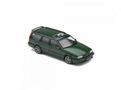 Solido Volvo 850 T5-R, Grün 1:43 14 Solido Volvo 850 T5-R, Grün 1:43 -Die Cast Modelle Verkäufe 229701499 xxl
