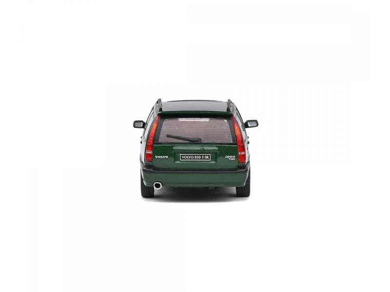 Solido Volvo 850 T5-R, Grün 1:43 7 Solido Volvo 850 T5-R, Grün 1:43 – Bild 5