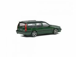 Solido Volvo 850 T5-R, Grün 1:43 18 Solido Volvo 850 T5-R, Grün 1:43 -Die Cast Modelle Verkäufe 229701508 xxl