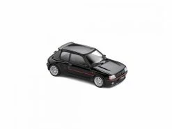 Solido Peugeot 205 DIMMA, Schwarz 1:43 -Die Cast Modelle Verkäufe 229701637 xxl