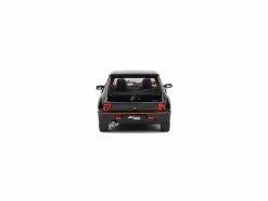 Solido Peugeot 205 DIMMA, Schwarz 1:43 -Die Cast Modelle Verkäufe 229701639 xxl