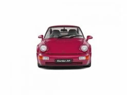 Solido Sportwagen Porsche 911 Turbo, Rot 1:18 13 Solido Sportwagen Porsche 911 Turbo, Rot 1:18 -Die Cast Modelle Verkäufe 230823842 xxl