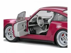Solido Sportwagen Porsche 911 Turbo, Rot 1:18 14 Solido Sportwagen Porsche 911 Turbo, Rot 1:18 -Die Cast Modelle Verkäufe 230823844 xxl