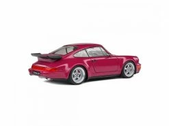 Solido Sportwagen Porsche 911 Turbo, Rot 1:18 18 Solido Sportwagen Porsche 911 Turbo, Rot 1:18 -Die Cast Modelle Verkäufe 230823852 xxl