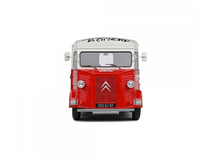 Solido Lieferwagen Citroen HY FITERIE 1:18 12 Solido Lieferwagen Citroen HY FITERIE 1:18 – Bild 10