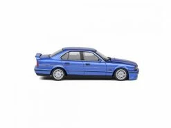 Solido PKW BMW Alpina B10 E34, Blau 1:43 -Die Cast Modelle Verkäufe 244897577 xxl