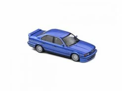 Solido PKW BMW Alpina B10 E34, Blau 1:43 -Die Cast Modelle Verkäufe 244897581 xxl