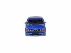 Solido PKW BMW Alpina B10 E34, Blau 1:43 -Die Cast Modelle Verkäufe 244897584 xxl