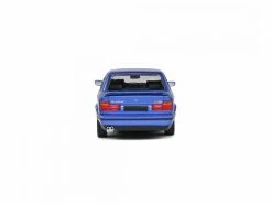 Solido PKW BMW Alpina B10 E34, Blau 1:43 -Die Cast Modelle Verkäufe 244897587 xxl
