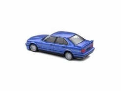 Solido PKW BMW Alpina B10 E34, Blau 1:43 -Die Cast Modelle Verkäufe 244897590 xxl
