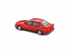 Solido PKW BMW Alpina B10 E34, Rot 1:43 -Die Cast Modelle Verkäufe 244897676 xxl