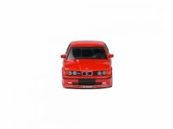 Solido PKW BMW Alpina B10 E34, Rot 1:43 -Die Cast Modelle Verkäufe 244897688 xxl