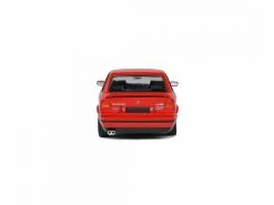 Solido PKW BMW Alpina B10 E34, Rot 1:43 -Die Cast Modelle Verkäufe 244897691 xxl