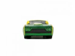Jada Toys Ford Thunderbird, Loki 1:24 16 Jada Toys Ford Thunderbird, Loki 1:24 -Die Cast Modelle Verkäufe 244897889 xxl