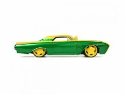 Jada Toys Ford Thunderbird, Loki 1:24 19 Jada Toys Ford Thunderbird, Loki 1:24 -Die Cast Modelle Verkäufe 244897898 xxl